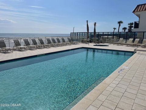 A home in Daytona Beach