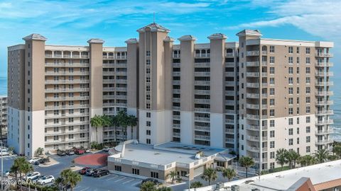 A home in Daytona Beach