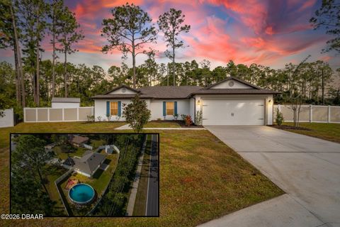9 Ryecarr Place Palm Coast FL 32164
