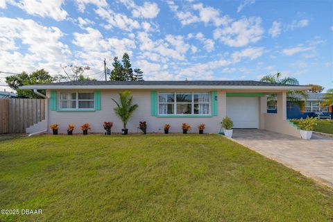 40 Azalea Drive Ormond Beach FL 32176