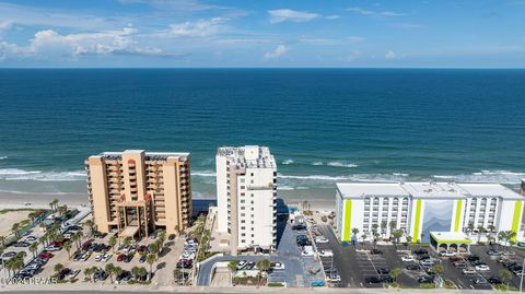 A home in Daytona Beach