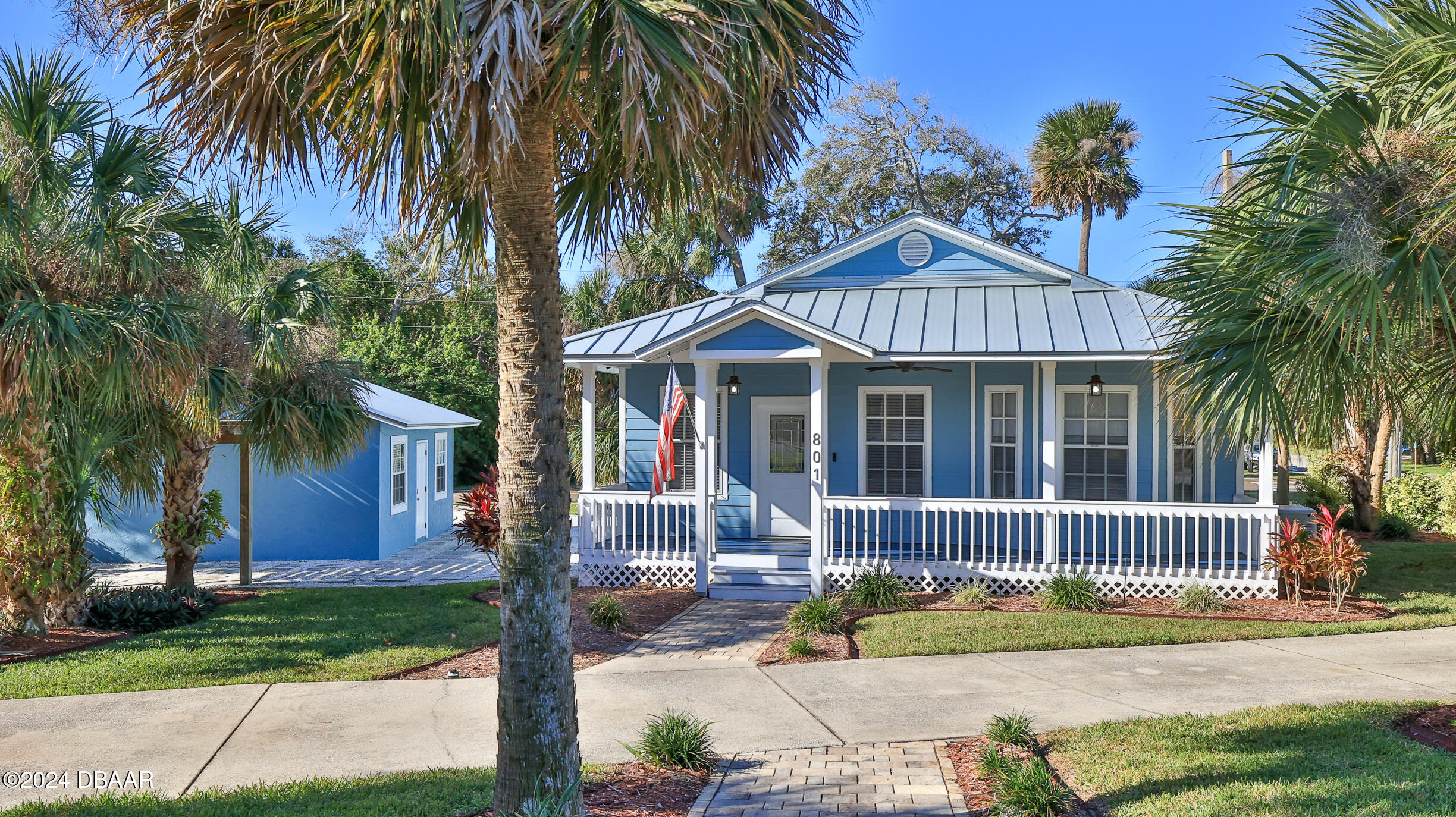 801 Sandpiper Avenue