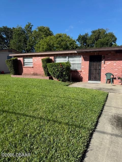 744 Essex Road Daytona Beach FL 32114