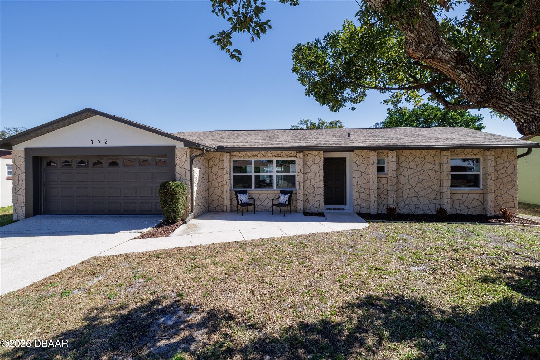 172 Brandy Hills Drive