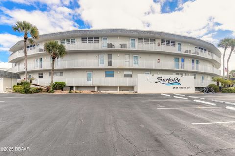 4831 Saxon Drive Unit 106 New Smyrna Beach FL 32169