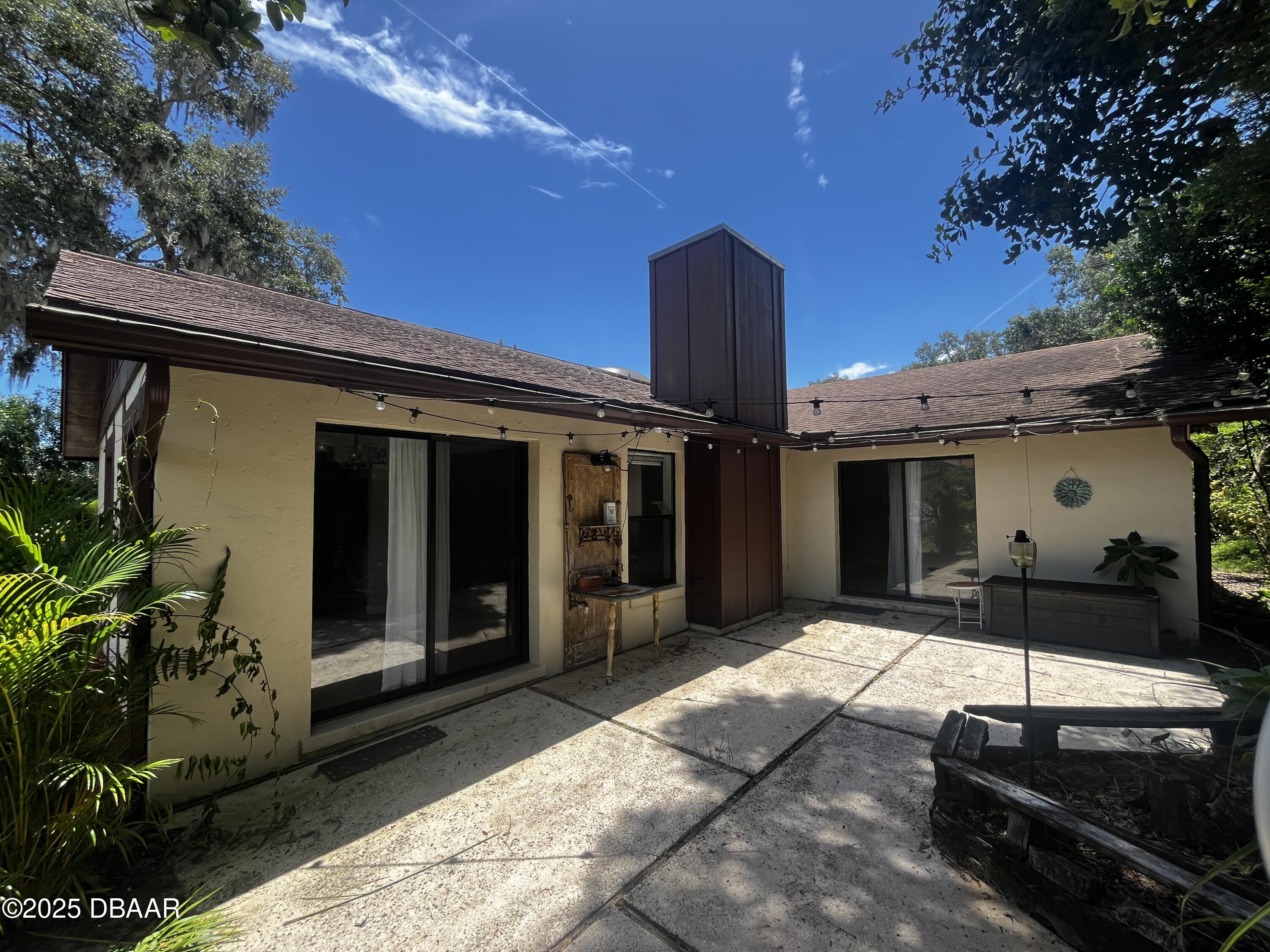 8 Ridge Trail