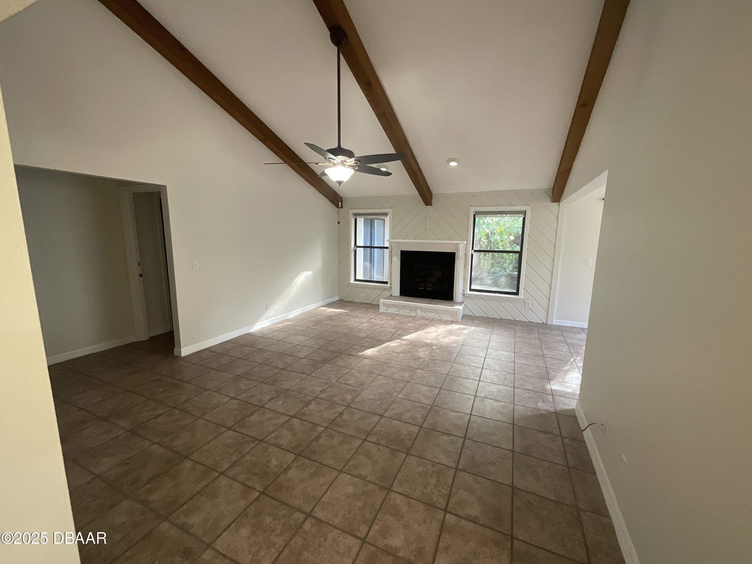 8 Ridge Trail