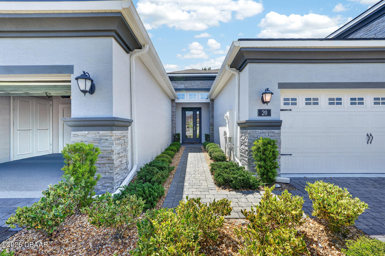 20 Longridge Lane