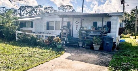 A home in Ormond Beach