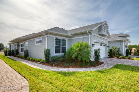 A home in Ormond Beach