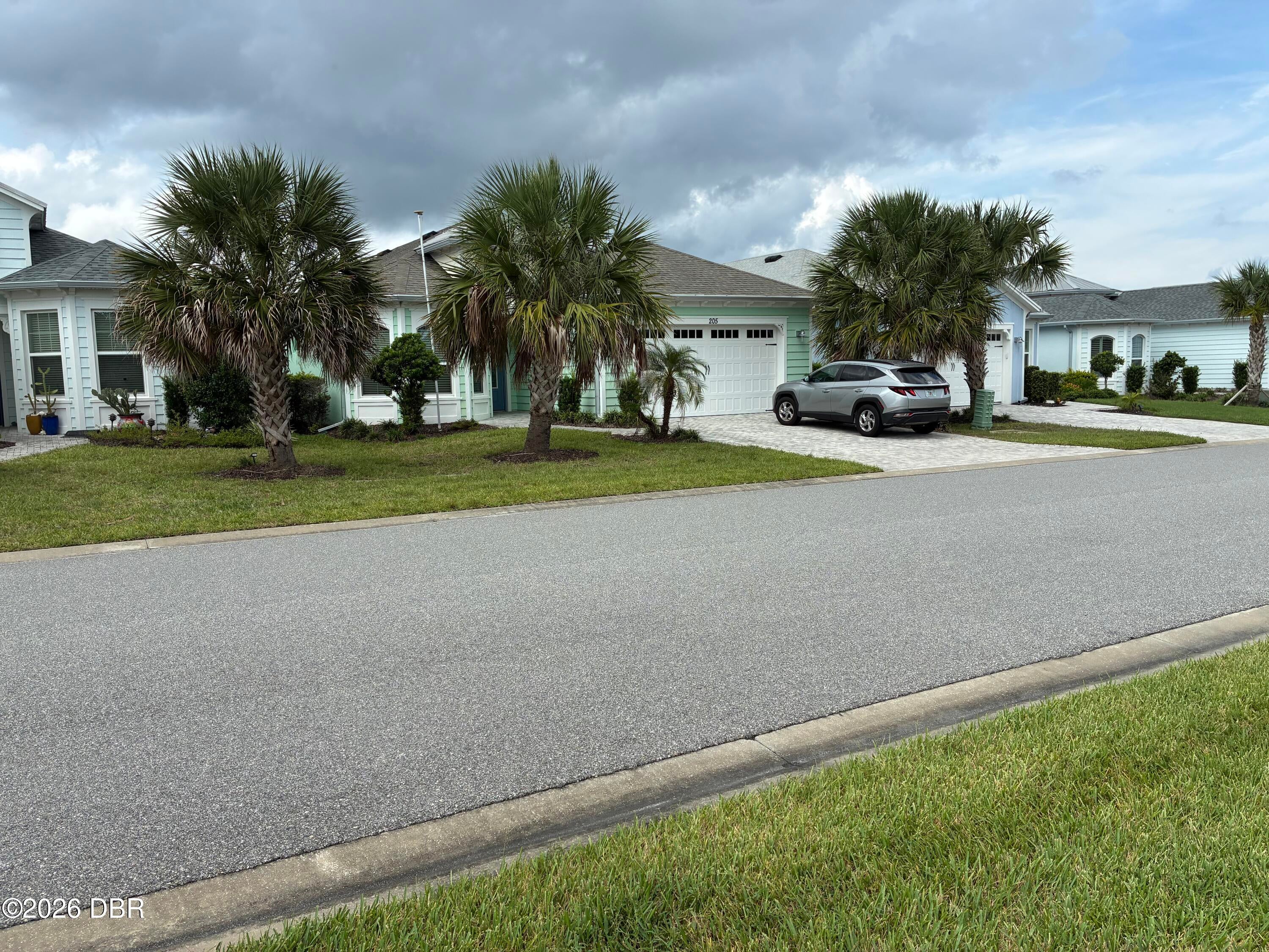 205 Compass Rose Drive