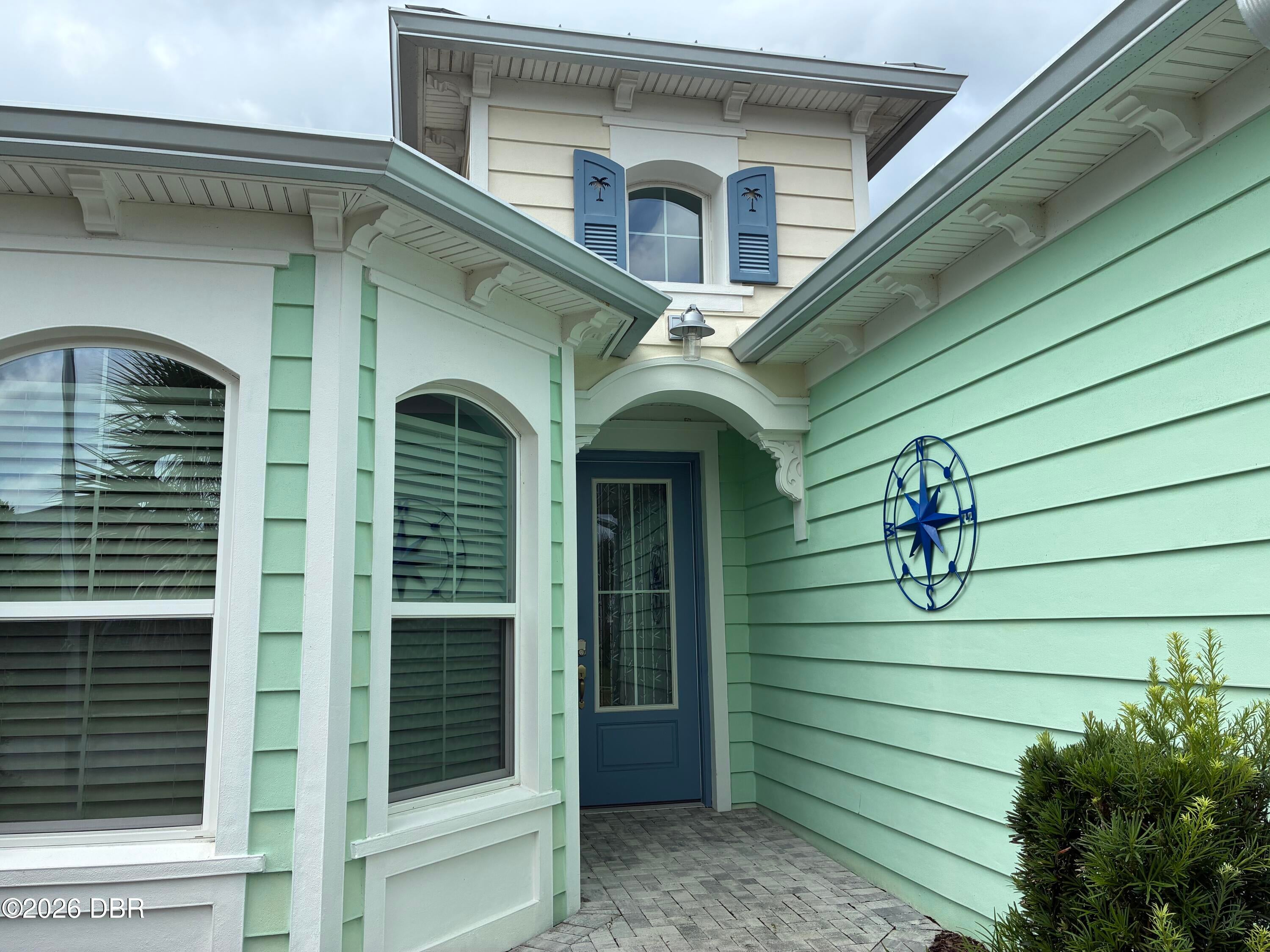 205 Compass Rose Drive