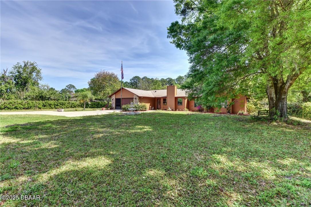 2345 Tomoka Farms Road