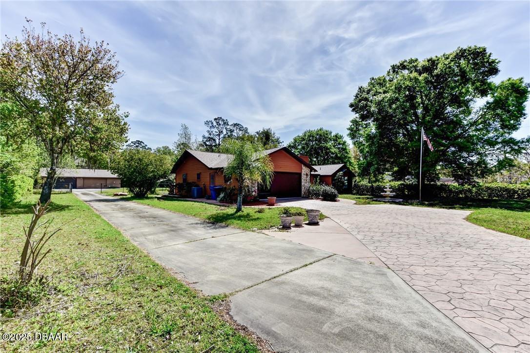 2345 Tomoka Farms Road