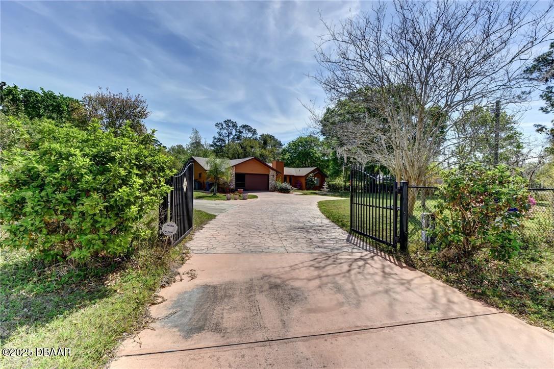 2345 Tomoka Farms Road