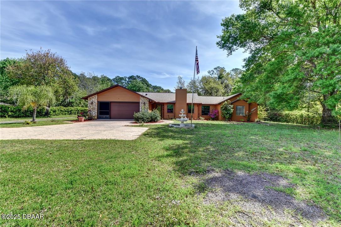 2345 Tomoka Farms Road