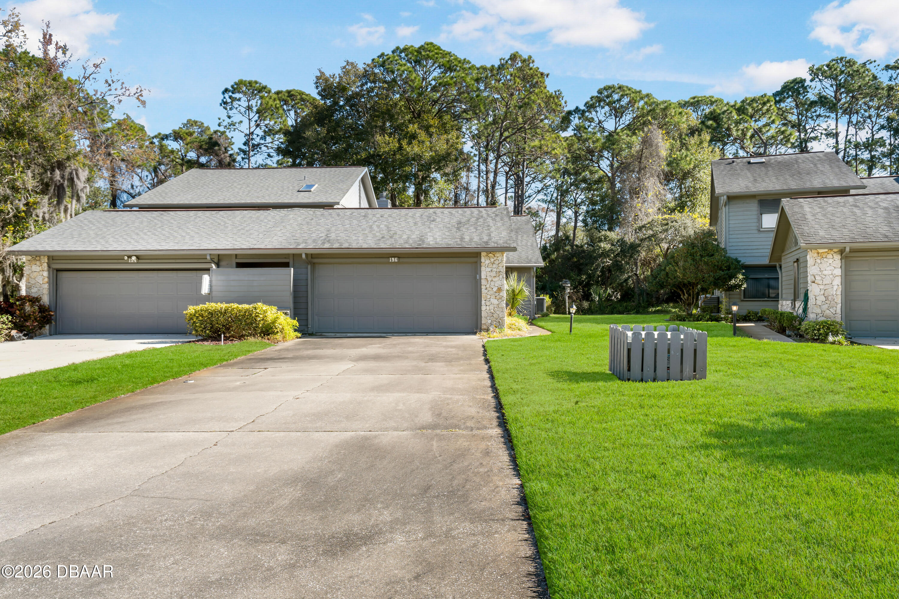 196 Deer Lake Circle