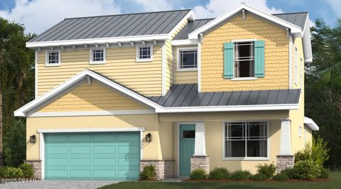 112 Beachview Drive Ormond Beach FL 32176