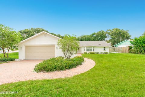 4745 Dixie Drive Ponce Inlet FL 32127