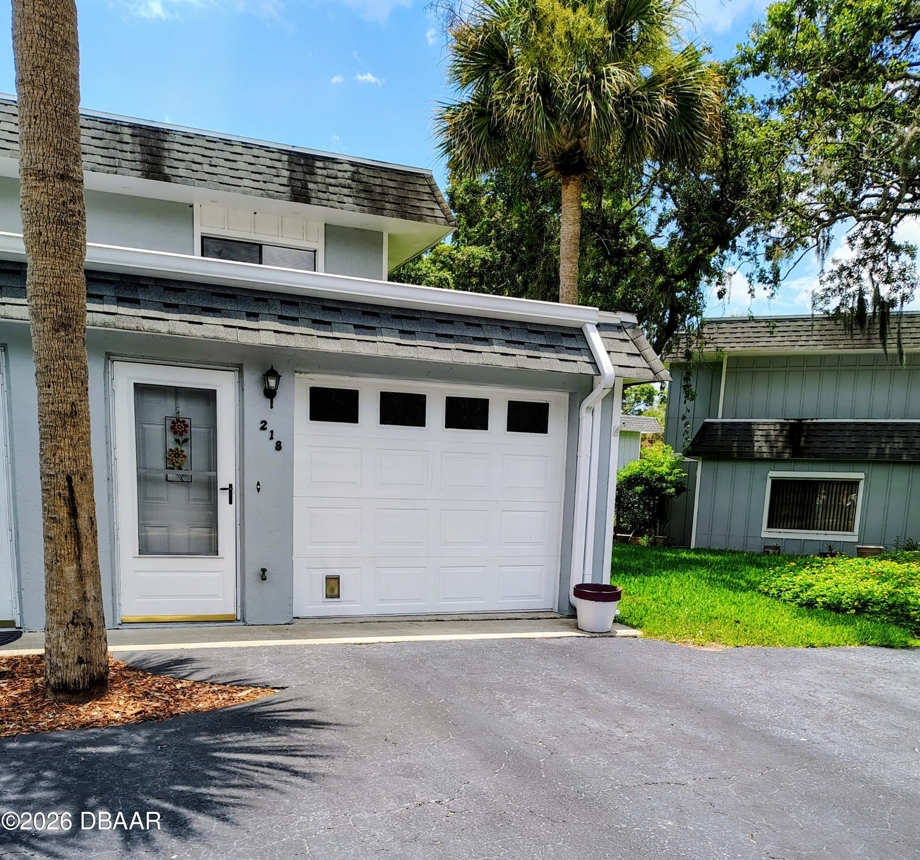 Photo 1 of 16 — 218 Timberline Trail, Ormond Beach, FL 32174