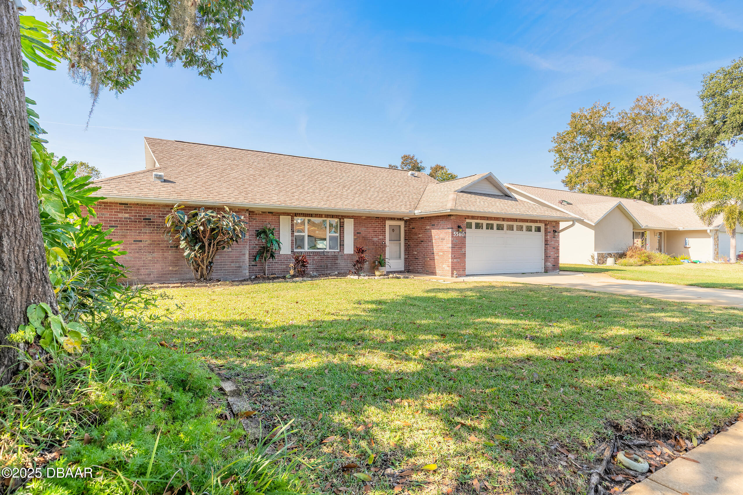 5560 Trail Side Drive