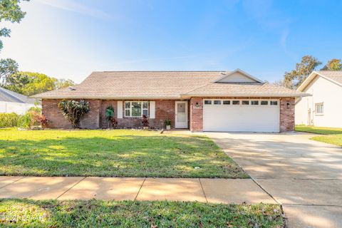 5560 Trail Side Drive Port Orange FL 32127