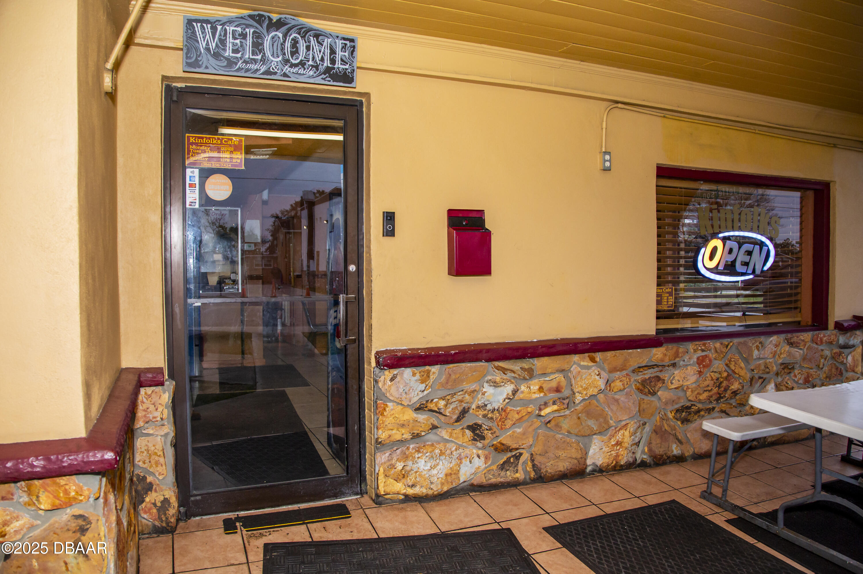 724 Doctor Mary McLeod Bethune Boulevard