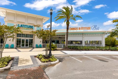 A home in Daytona Beach