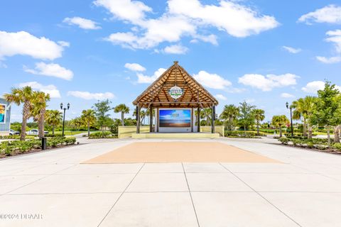 A home in Daytona Beach