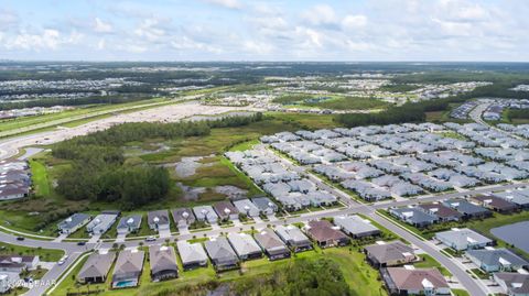 A home in Daytona Beach