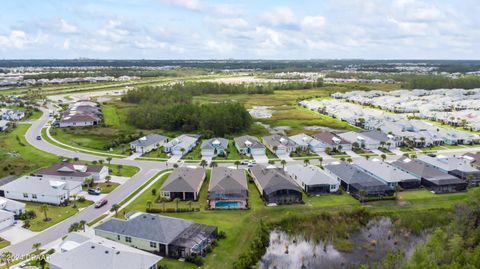 A home in Daytona Beach