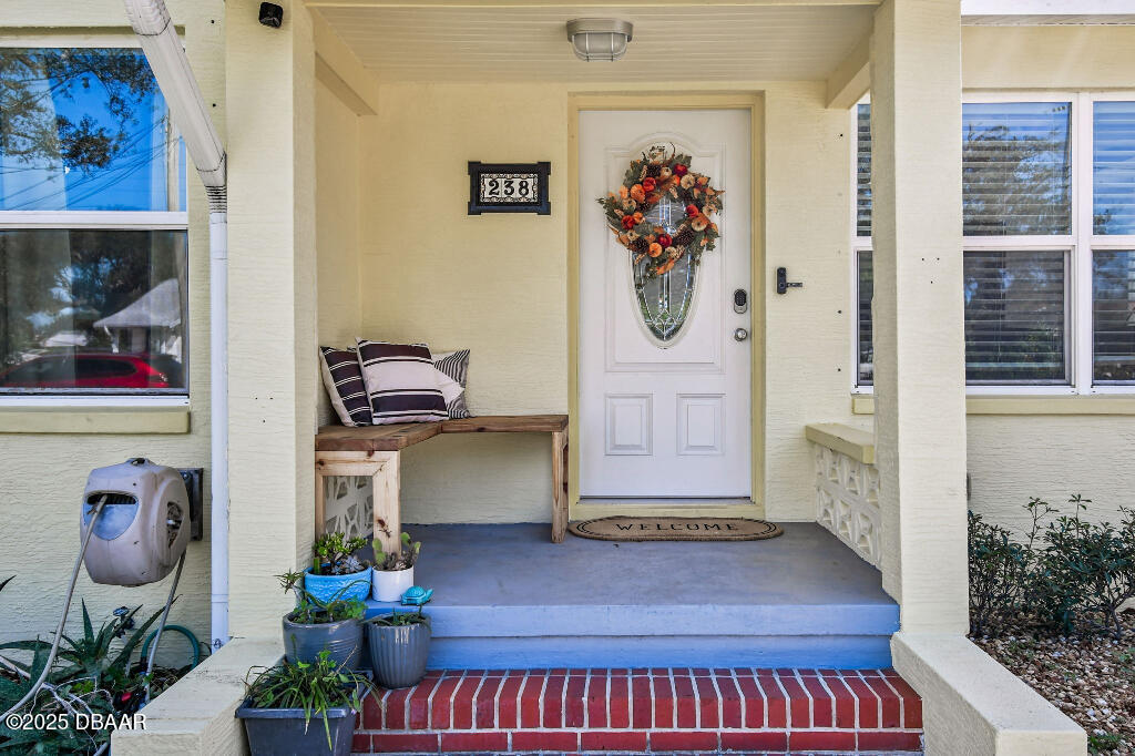 238 Morningside Avenue