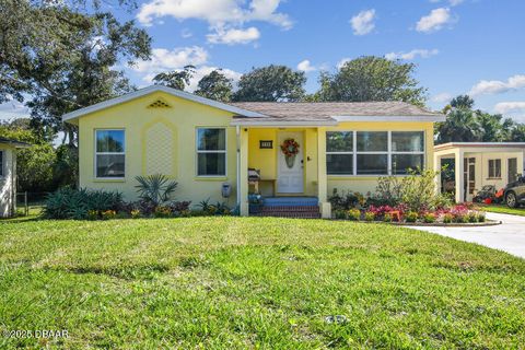 238 Morningside Avenue Daytona Beach FL 32118