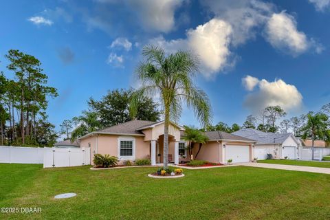 37 Point Of Woods Drive Palm Coast FL 32164