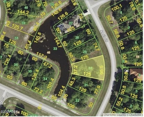 147 APOLLO DR, ROTONDA WEST, FL 33947 - Image fe925a618dd2bfb21b4a85fe46fc99f3/3941016915