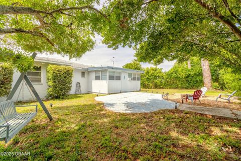 A home in Ormond Beach