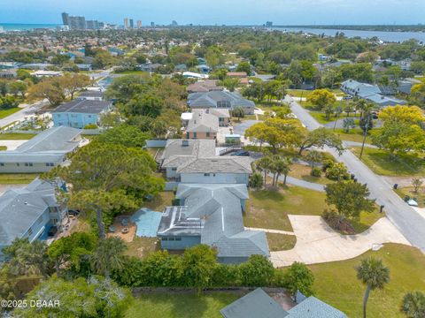 A home in Ormond Beach