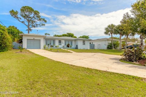 A home in Ormond Beach