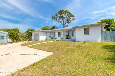 A home in Ormond Beach