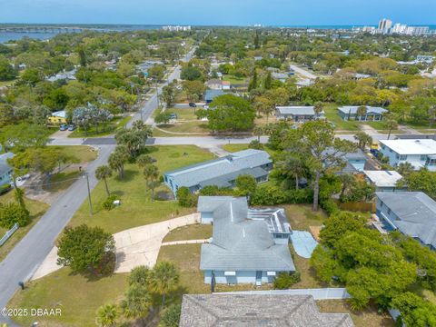 A home in Ormond Beach