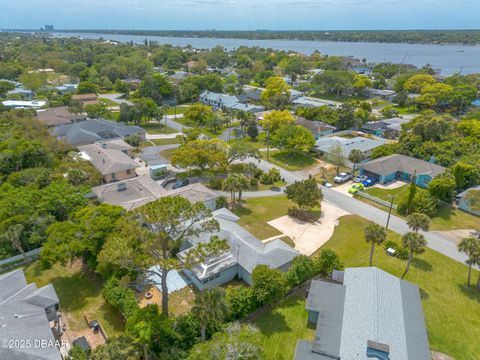 A home in Ormond Beach