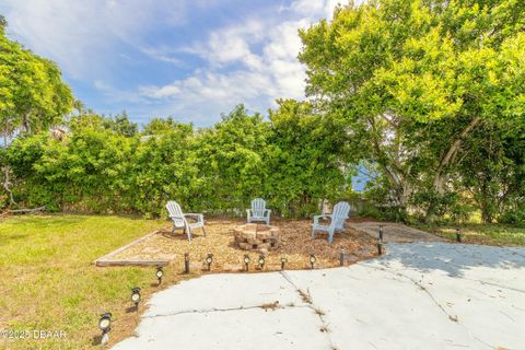 A home in Ormond Beach