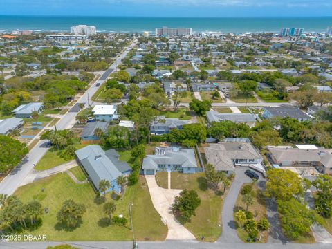 A home in Ormond Beach