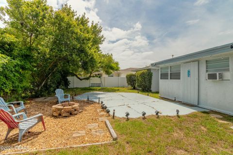 A home in Ormond Beach