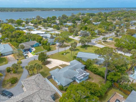 A home in Ormond Beach