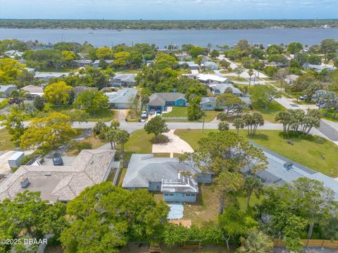 A home in Ormond Beach