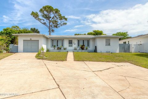 A home in Ormond Beach