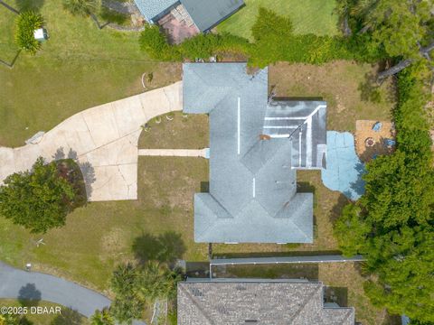 A home in Ormond Beach