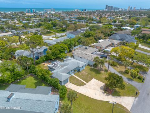 A home in Ormond Beach