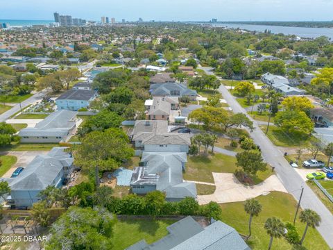 A home in Ormond Beach